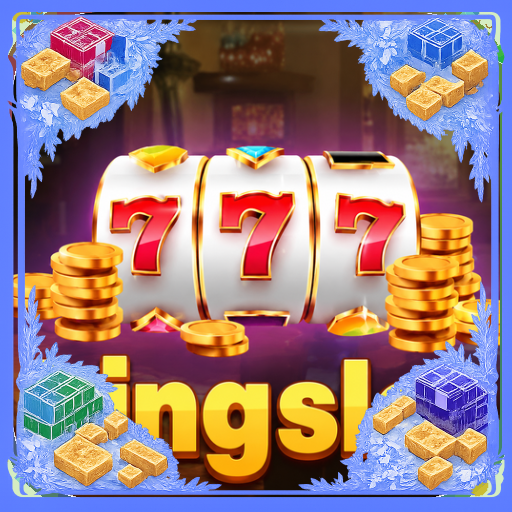 kingslot — mitra unggulan